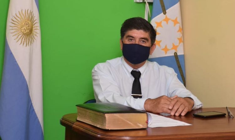 Concejales de Perín se aumentaron el 100% sus «gastos de representación»