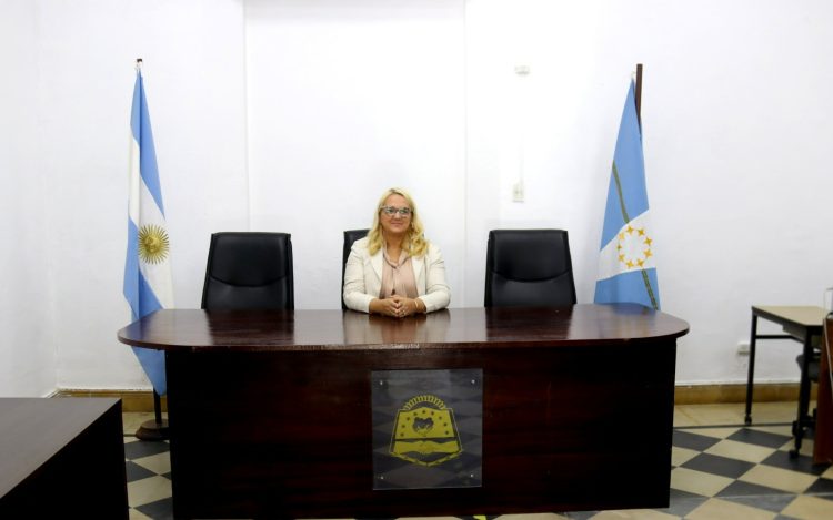 Salas laborales ahora tienen su propio espacio para realizar sus juicios