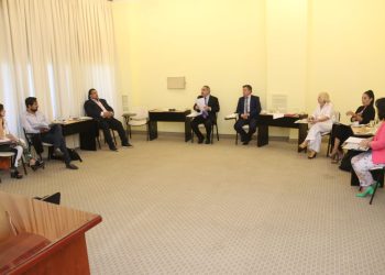 Este jueves se definen nombres de dos jueces y una procuradora fiscal; #PoneleX