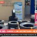 Despidieron al funcionario que ordenó la compra neumáticos de contrabando