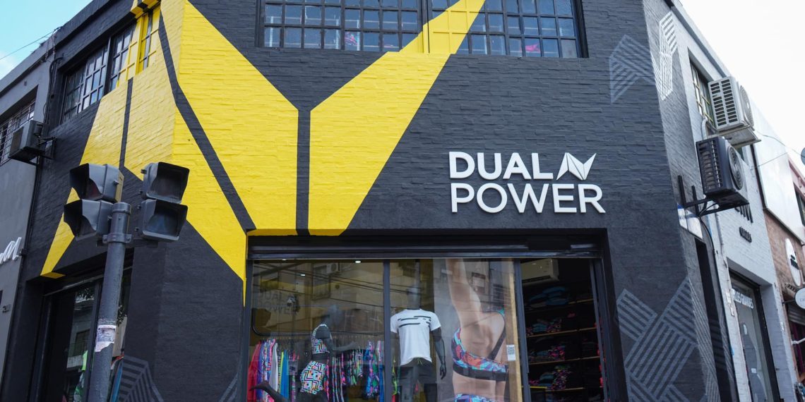 ¿Dónde comprar ropa deportiva para vender?