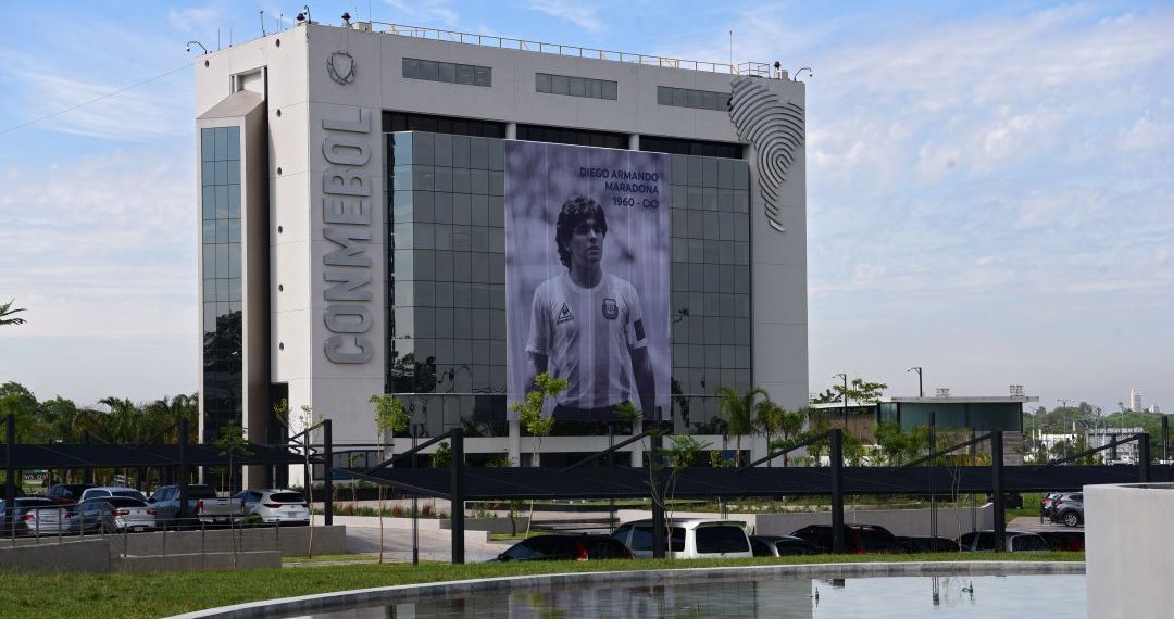 La Scaloneta estará «por un rato» en Asunción: los detalles