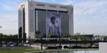 La Scaloneta estará «por un rato» en Asunción: los detalles