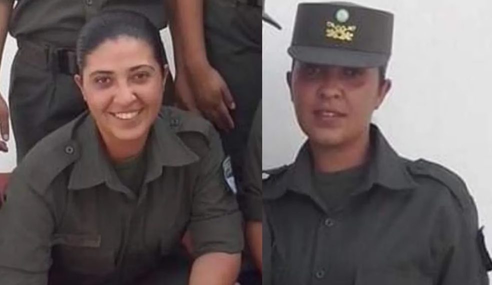 El calvario de una gendarme formoseña que denunció por abuso a su superior: “Me hicieron la vida imposible y me echaron”