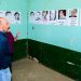 Insfrán anunció construcción de «un Parque de la Memoria por la Verdad y la Justicia»