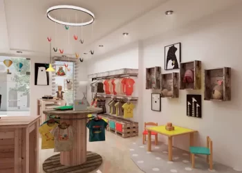 ¿Dónde comprar ropa infantil por mayor?