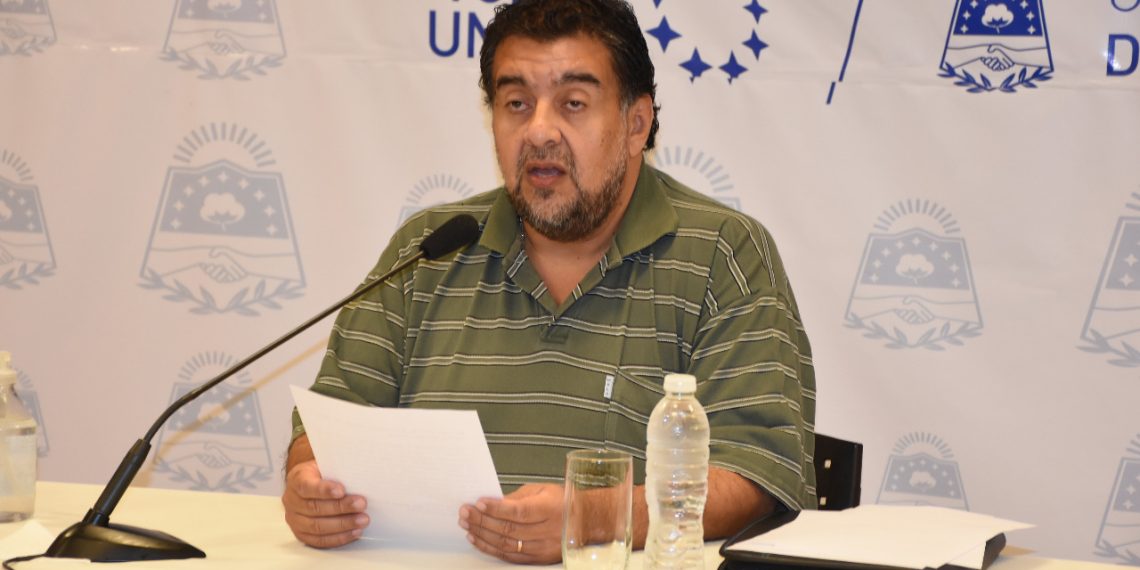 A falta de González, se imponen las estructuras