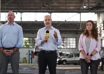 Rodríguez Larreta: “Lo garantizo, yo voy a bajar la inflación; es el primer objetivo que tenemos”