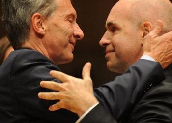 Rodríguez Larreta sobre la decisión de Macri: «Prioriza el equipo por sobre las personas y en eso claramente me identifico»