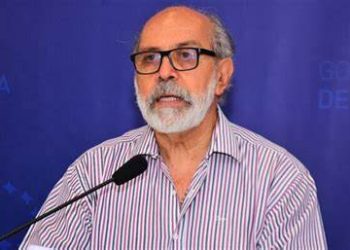 «Nos preocupa que quien trabaja y cobra un sueldo, no llegue a fin de mes, no podemos parar la inflación»