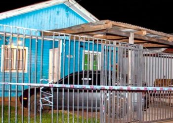 Investigan posible femicidio de una gendarme formoseña en Misiones