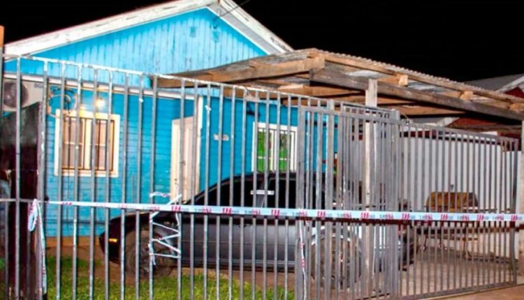 Investigan posible femicidio de una gendarme formoseña en Misiones