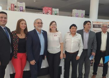 Asumieron nuevas autoridades en Educación