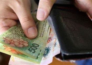 El ingreso promedio en Formosa es de $53.013 por persona, según el Indec