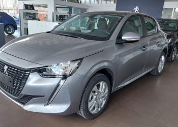 Las cinco razones que convirtieron al Peugeot 208 en el más vendido en su segmento