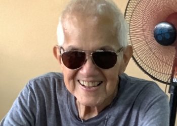 Hasta siempre «Pinocho»: el hombre de la eterna sonrisa