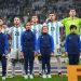 La Selección Argentina viajará a Paraguay el lunes 27