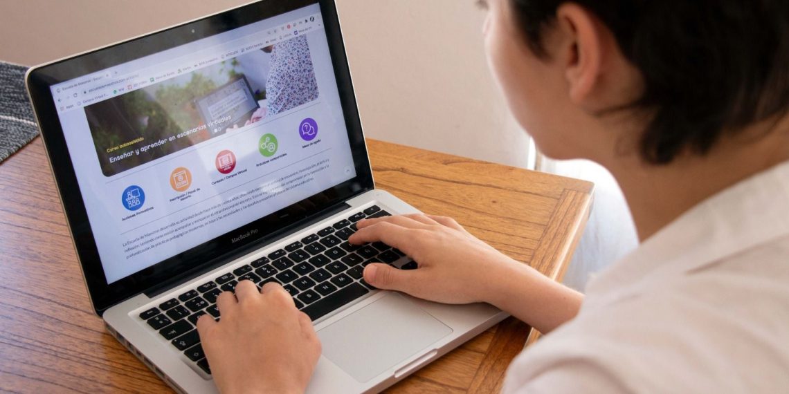 Más de 500 formoseños se registraron para terminar la secundaria de modo virtual; continúa abierta inscripción