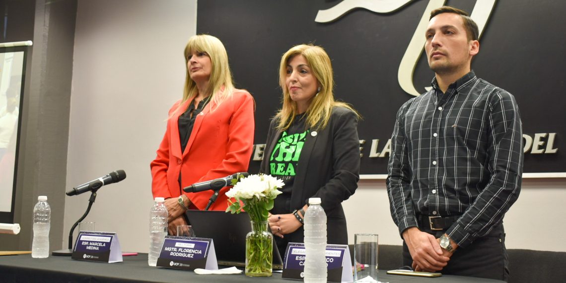 La Universidad de la Cuenca del Plata dio inicio al Ciclo Lectivo 2023