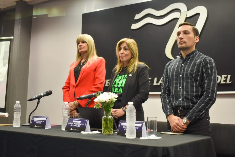 La Universidad de la Cuenca del Plata dio inicio al Ciclo Lectivo 2023