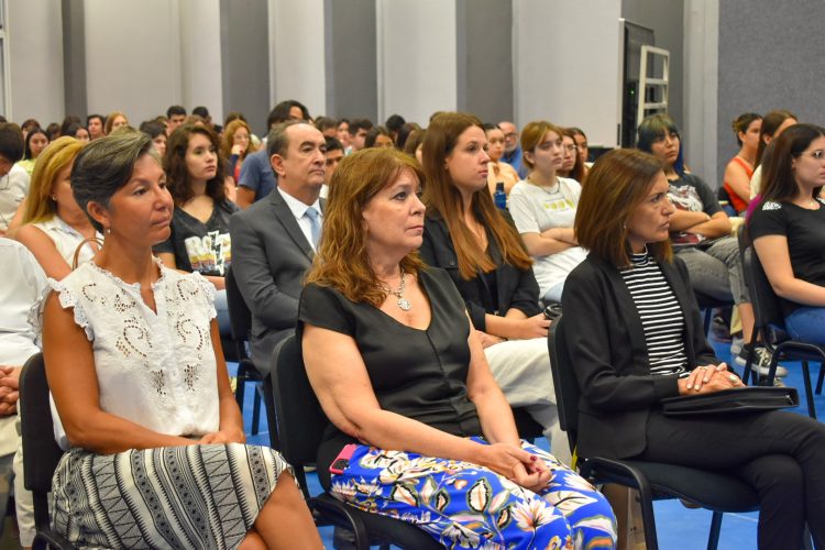 La Universidad de la Cuenca del Plata dio inicio al Ciclo Lectivo 2023