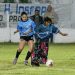 La identidad cultural, la nota saliente del primer torneo femenino de fútbol en Formosa