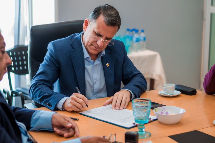 Se conocieron las ofertas para reparar 70 kilómetros de la ruta 28