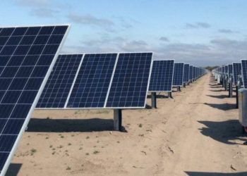 Proyectan generar energía eléctrica con parque solares para varias localidades del extremo oeste