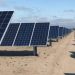 Proyectan generar energía eléctrica con parque solares para varias localidades del extremo oeste