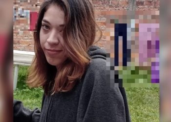 Encontraron sana y salva a Naila Belén Vera: regresó con su familia