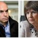 Encuesta ubica a Rodríguez Larreta casi 12 puntos arriba de Bullrich para las presidenciales