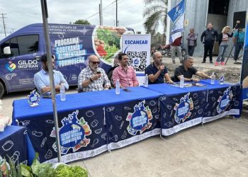 Pymes y gobierno rubricaron Acuerdo de Precios para Semana Santa: aquí los precios de la canasta