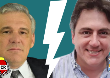 Paoltroni ahora tiene partido propio y el Frente Amplio lo espera en internas