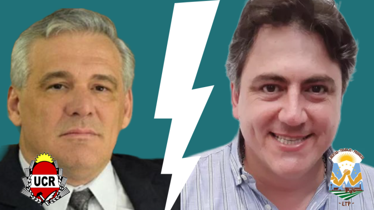 Paoltroni ahora tiene partido propio y el Frente Amplio lo espera en internas