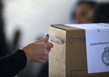 En Formosa, si hay ballotage nacional, tendríamos 215 días de campaña electoral