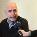 Encuesta ubica a Rodríguez Larreta con la mayor imagen positiva y anticipa su triunfo en interna de JxC