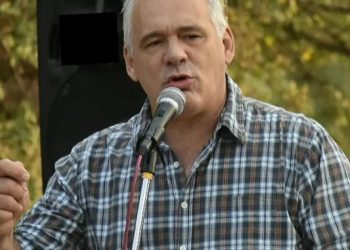 Formosa, el fin del miedo