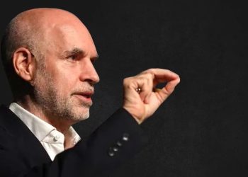 Otra encuesta pone a Larreta como favorito en la interna de JxC