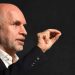 Otra encuesta pone a Larreta como favorito en la interna de JxC