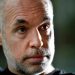 Rodríguez Larreta salió al cruce de Aníbal Fernández