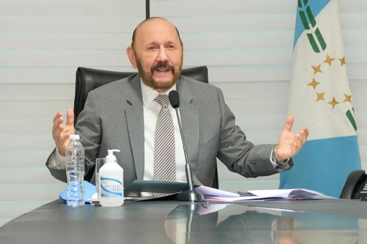 Formosa, el fin del miedo