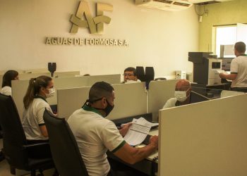 Aguas de Formosa informó del próximo vencimiento de las facturas del servicio