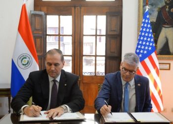 Paraguay sumará militares norteamericanos en la hidrovía y podría activar un conflicto diplomático