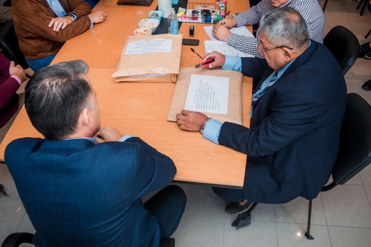 Se conocieron las ofertas para reparar 70 kilómetros de la ruta 28