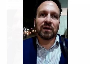 Marcelo “Pepe Guapo” Ocampo: “La factura de luz sale más cara que el alquiler”