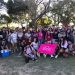 Encuentro de centros de estudiantes en Herradura