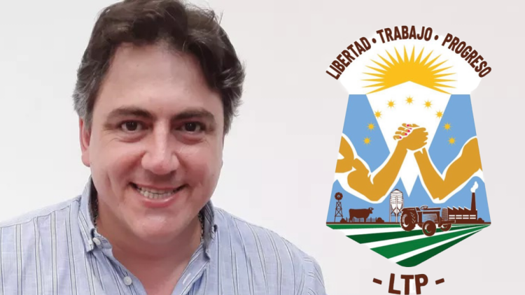 Paoltroni ahora tiene partido propio y el Frente Amplio lo espera en internas