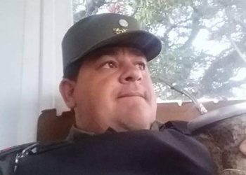 Gendarme formoseño, a quién tenían secuestrado, murió por graves heridas