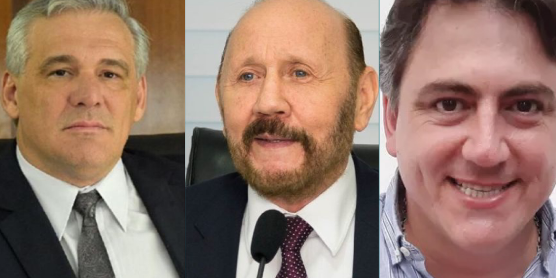 Si hoy fueran las elecciones, Gildo sería reelecto y habría  15% de votos en blanco