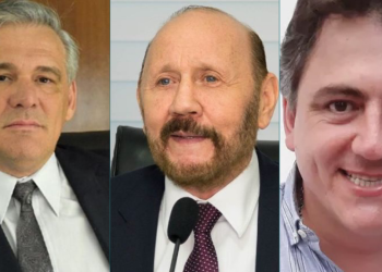 Si hoy fueran las elecciones, Gildo sería reelecto y habría  15% de votos en blanco